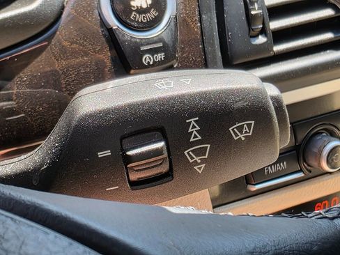 Used 2014 BMW 535i Sedan image 47