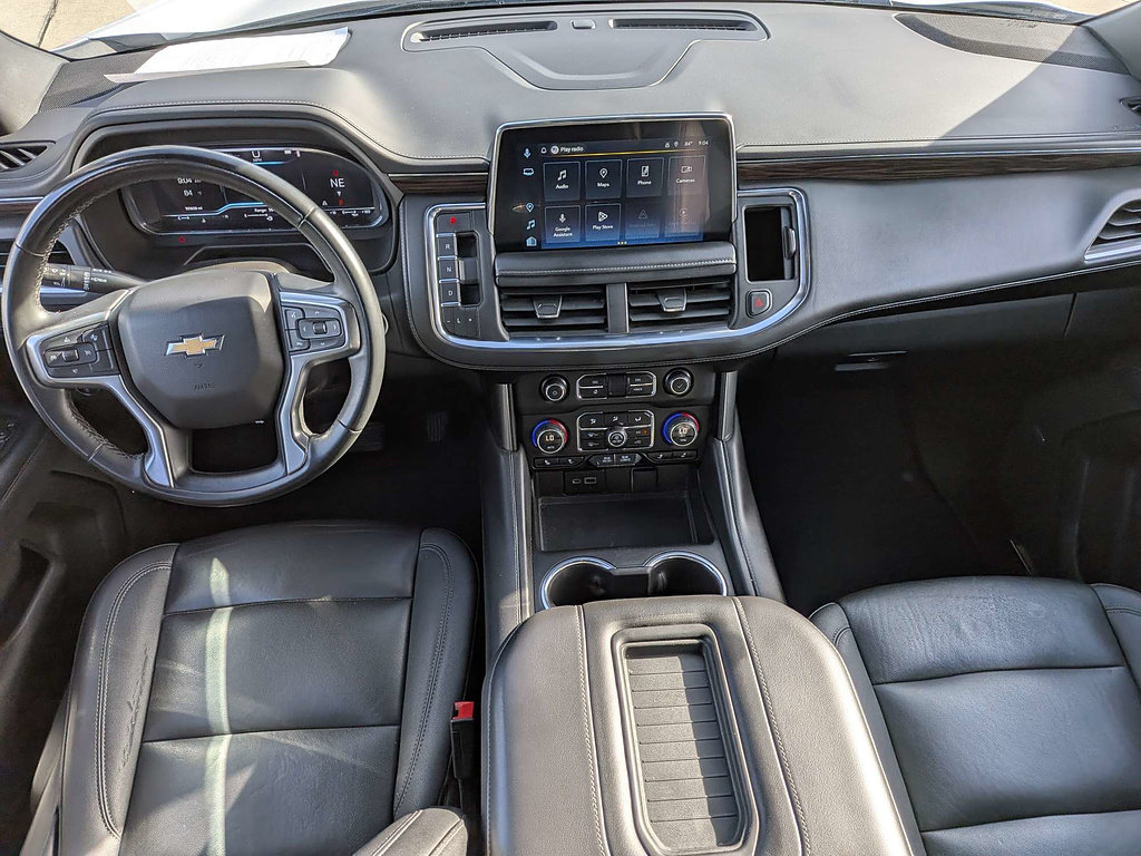 Used 2023 Chevrolet Tahoe LT RWD image 18