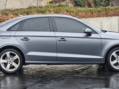 Used 2017 Audi A3 2.0T Premium w/ Convenience Package image 6