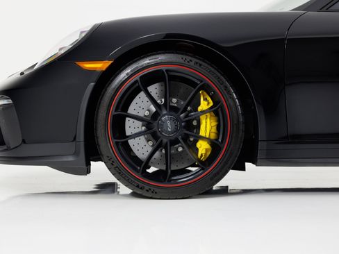 Used 2018 Porsche 911 GT3 RWD image 10