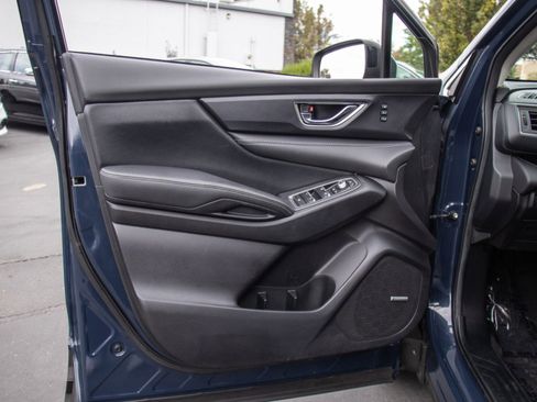 Used 2023 Subaru Ascent Limited w/ Technology Package image 9