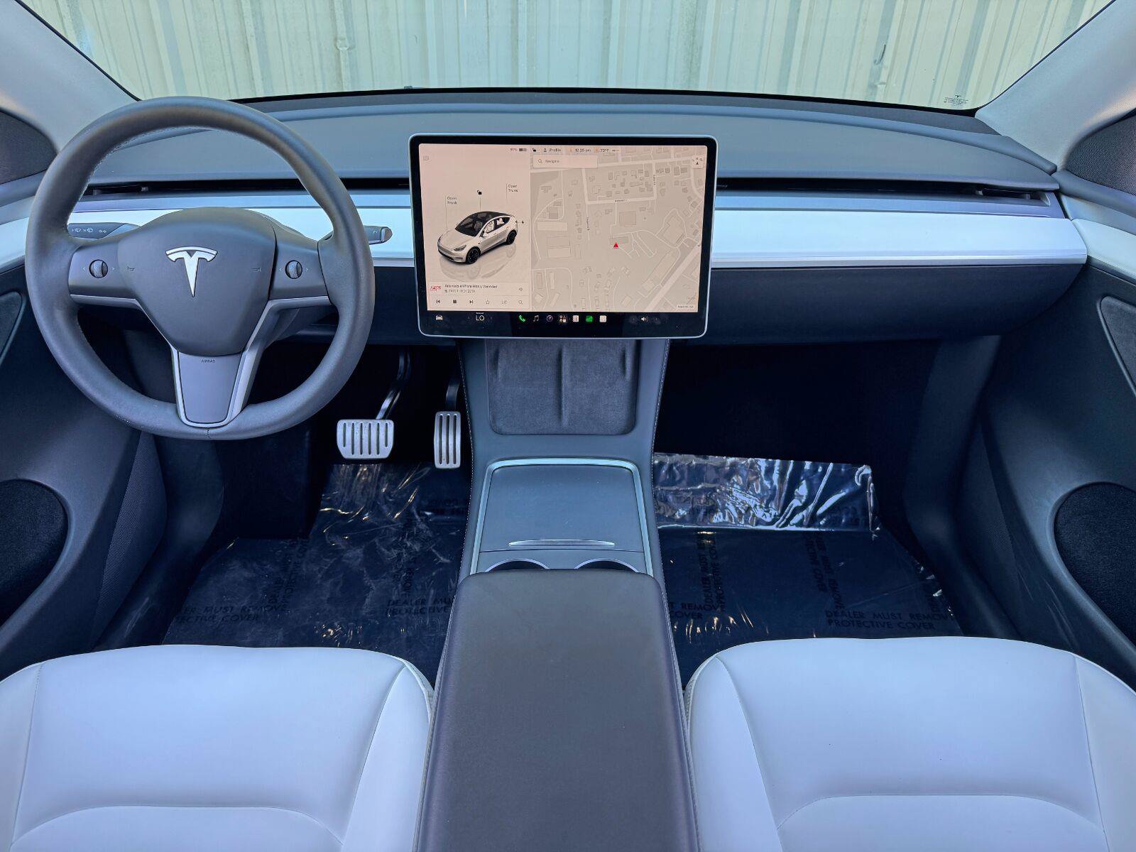 Used 2023 Tesla Model Y Performance AWD/4WD image 13