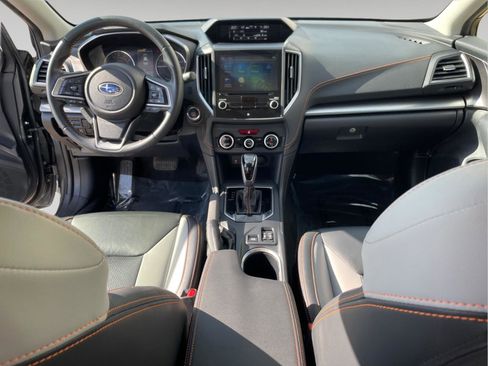 Certified 2023 Subaru Crosstrek 2.5i Limited image 14