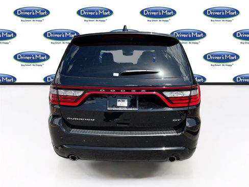 Used 2026 Dodge Durango GT RWD image 6