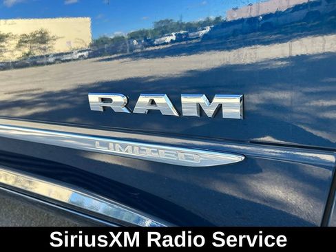 Certified 2024 RAM 3500 Limited image 47