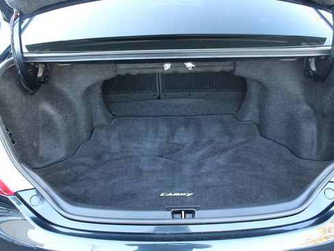 Used 2013 Toyota Camry SE FWD image 27