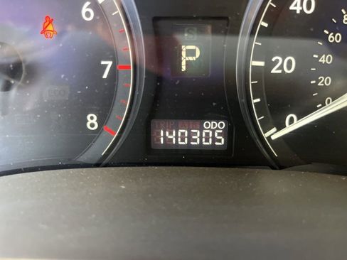 Used 2010 Lexus RX 350 AWD image 10