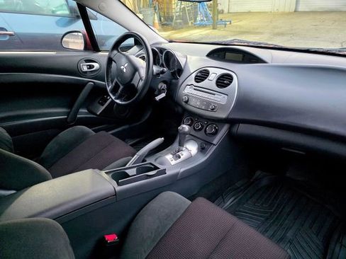Used 2009 Mitsubishi Eclipse GS image 12