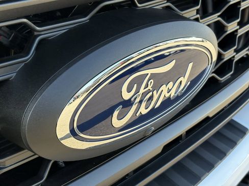 New 2026 Ford F350 XL w/ STX Appearance Package image 9