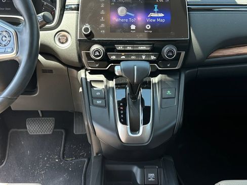 Used 2019 Honda CR-V Touring image 19