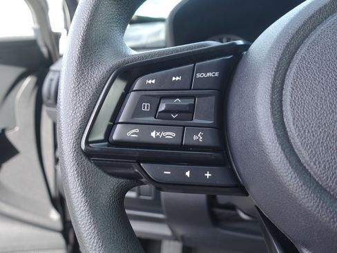 Certified 2024 Subaru Crosstrek 2.0i Premium image 13