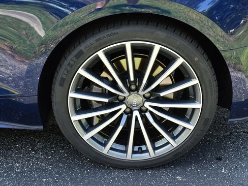 Used 2020 Audi A5 2.0T Premium Plus w/ Premium Plus AWD/4WD image 72