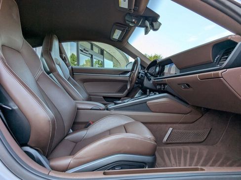 Used 2024 Porsche 911 Carrera S image 23