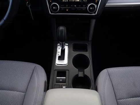 Used 2018 Subaru Legacy 2.5i Premium image 21