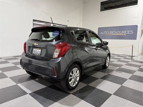 Used 2021 Chevrolet Spark LT image 5