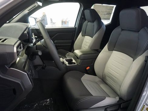 New 2026 Toyota Tacoma TRD Sport image 19