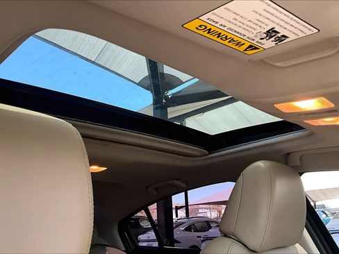 Used 2021 MAZDA MAZDA6 Touring image 14