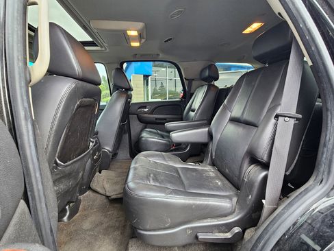 Used 2008 Chevrolet Tahoe LTZ w/ LTZ Preferred Equipment Group image 25