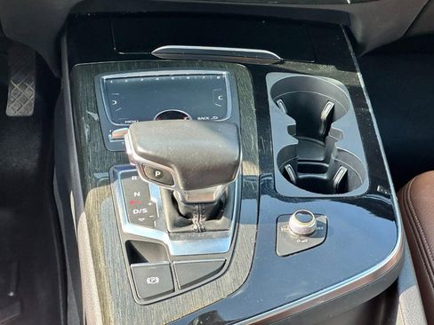 Used 2018 Audi Q7 3.0T Premium image 17