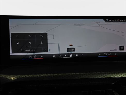 Used 2025 BMW 430i xDrive Coupe w/ M Sport Package image 25