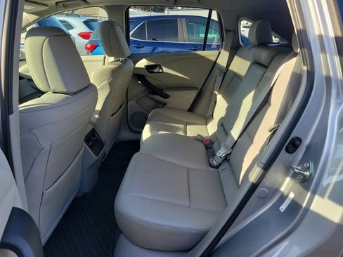 Used 2017 Acura RDX AWD image 16