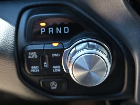Used 2020 RAM 1500 Laramie AWD/4WD image 32