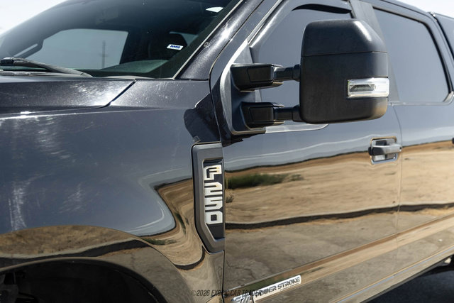 Used 2020 Ford F250 4x4 Crew Cab Super Duty image 80