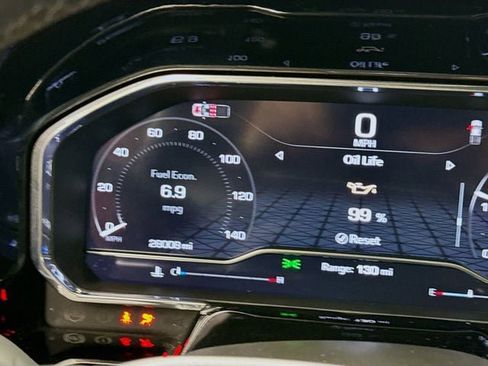 Used 2024 GMC Sierra 2500 SLE w/ SLE Value Package; image 13