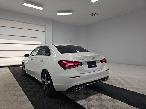 Used 2022 Mercedes-Benz A 220 4MATIC w/ Premium Package Lite image 6