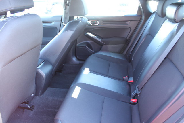 Used 2022 Honda Civic Sport image 33