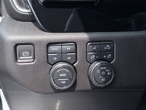 Used 2024 Chevrolet Silverado 2500 LTZ w/ LTZ Plus Package AWD/4WD image 13