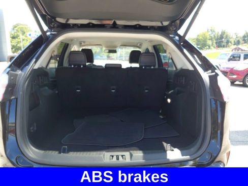 Used 2024 Ford Edge Titanium AWD/4WD image 17