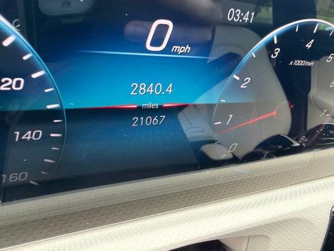 Certified 2021 Mercedes-Benz CLA 250 4MATIC image 16
