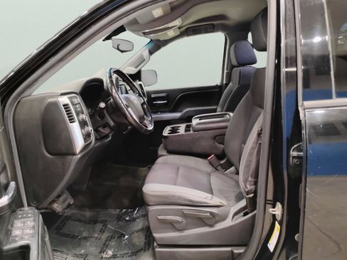 Used 2014 Chevrolet Silverado 1500 LT image 9