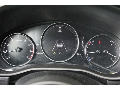 Used 2024 MAZDA CX-30 AWD 2.5 S w/ Select Sport Pkg image 15