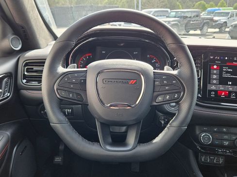 New 2026 Dodge Durango GT image 13