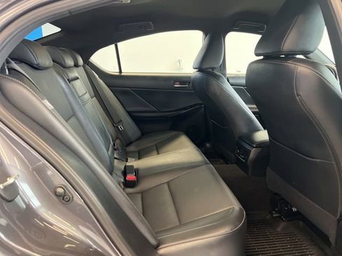 Used 2021 Lexus IS 300 AWD w/ Accessory Package 2 image 13