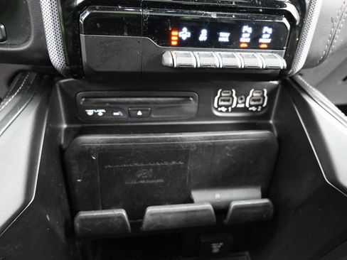 Used 2019 RAM 1500 Limited image 20