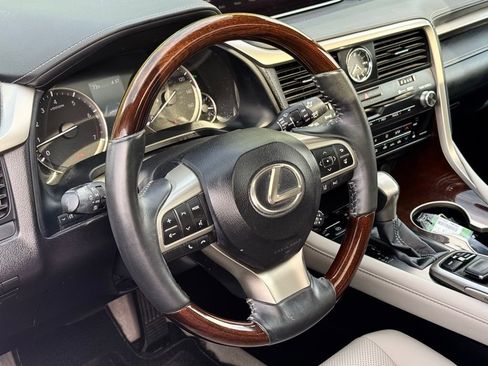 Used 2017 Lexus RX 350 FWD w/ Premium Package image 24