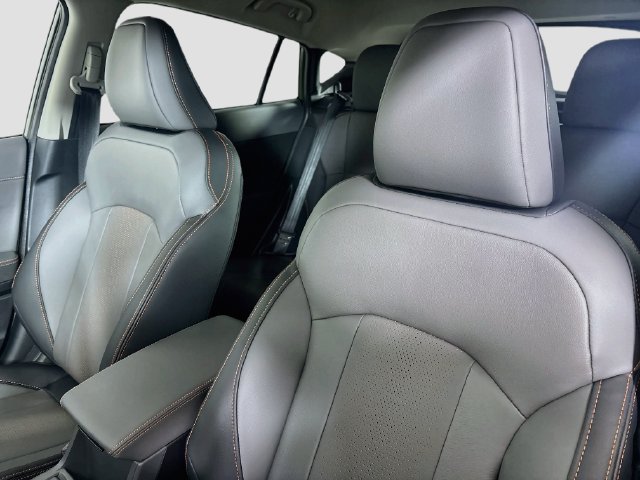 New 2026 Subaru Crosstrek 2.5i Limited AWD/4WD image 20