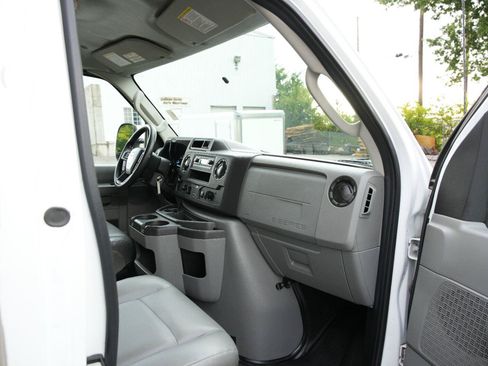 Used 2023 Ford E-350 and Econoline 350 Super Duty w/ Power Windows & Locks Group RWD image 24