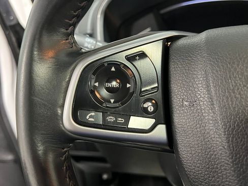 Used 2020 Honda CR-V EX-L image 10