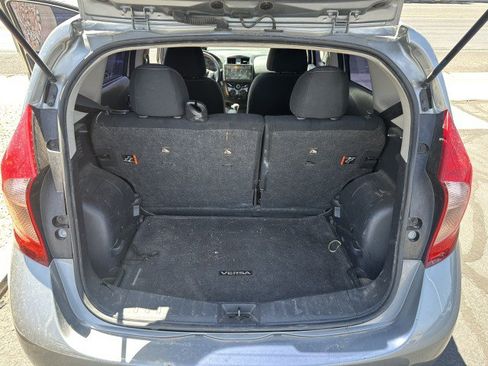 Used 2015 Nissan Versa Note SV FWD image 9