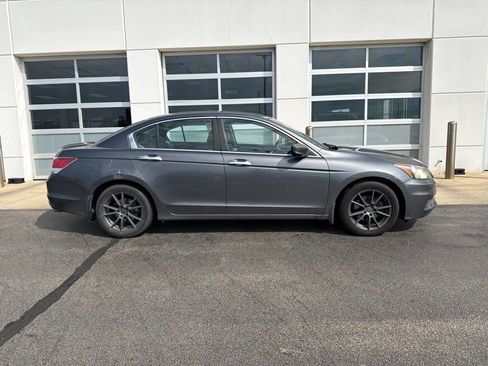 Used 2012 Honda Accord EX image 3