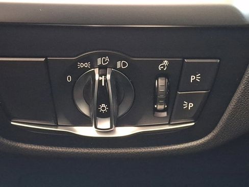 Used 2024 BMW X3 M M w/ Executive Package image 27