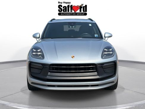 Used 2022 Porsche Macan GTS AWD/4WD image 15
