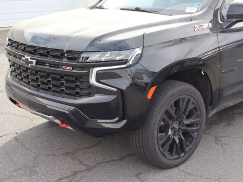 Used 2021 Chevrolet Tahoe Z71 image 17