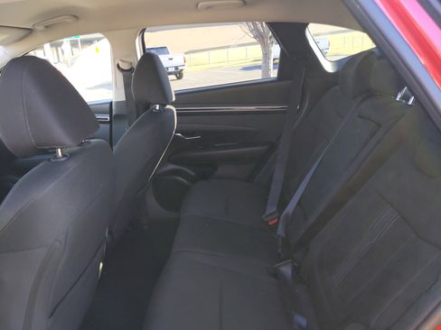 Used 2023 Hyundai Tucson SEL image 47