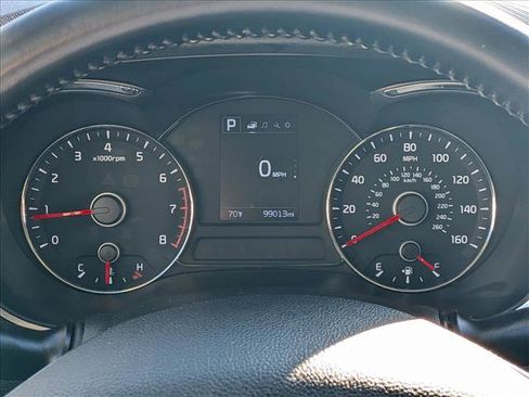 Used 2018 Kia Forte S image 12