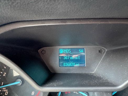 Used 2018 Ford Transit Connect XL FWD image 5
